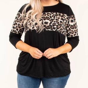 Chic Soul "it matters to me" top